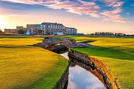 Old Course Hotel St Andrews