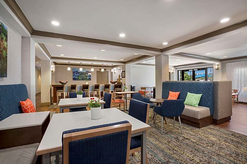 Hampton Inn By Hilton Princeton, Nj