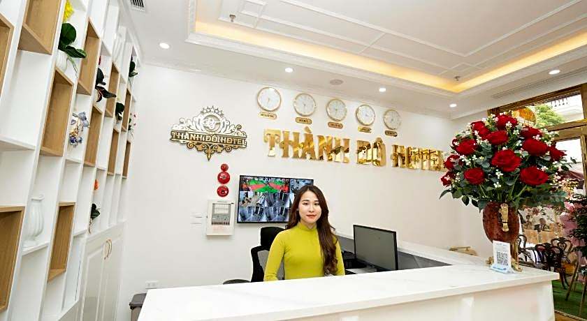 THÀNH ĐÔ HOTEL HẠ LONG