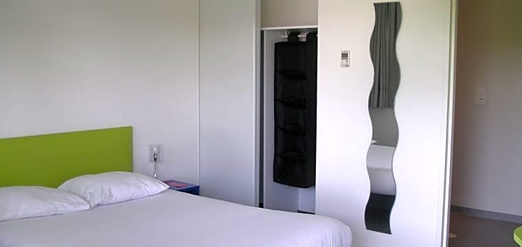 The Originals City, Hotel Anaiade, Saint-Nazaire (Inter-Hotel)