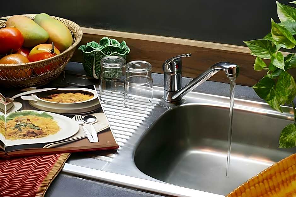 Best Comfort Residential Hotel