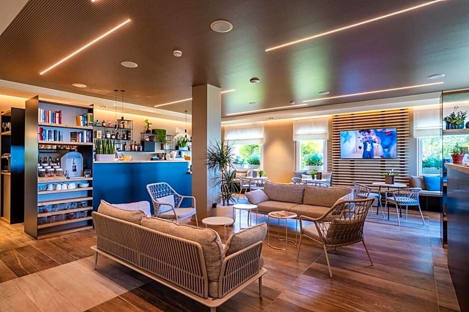 Hotel La Baia