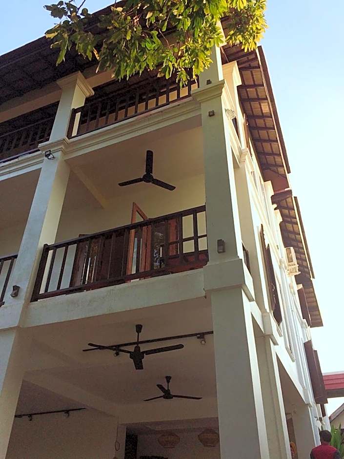 Moonlight Champa Riverview