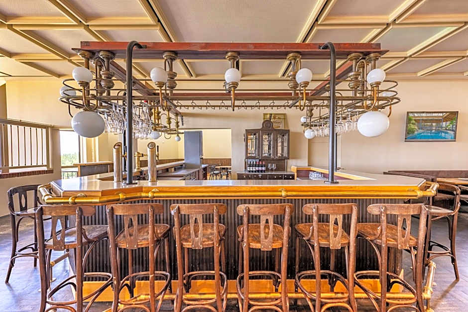 IFA Schöneck Hotel & Ferienpark