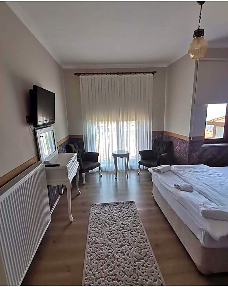 Akamoy Boztepe Hotel & restaurant