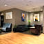 Strandpiren Hotell