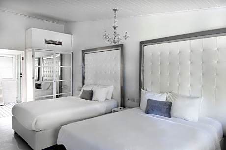 Premium Suite Ocean Front