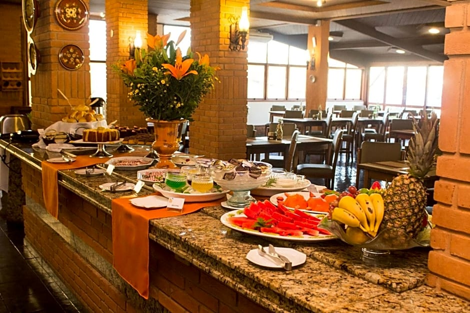 Hotel Portal das Águas