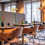 Hilton Garden Inn Mannheim