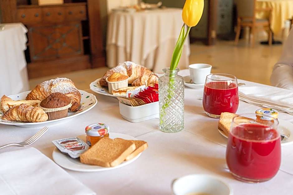 Hotel Cala Del Porto