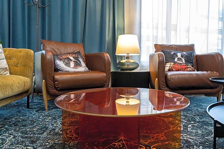 Ibis Styles Walbrzych