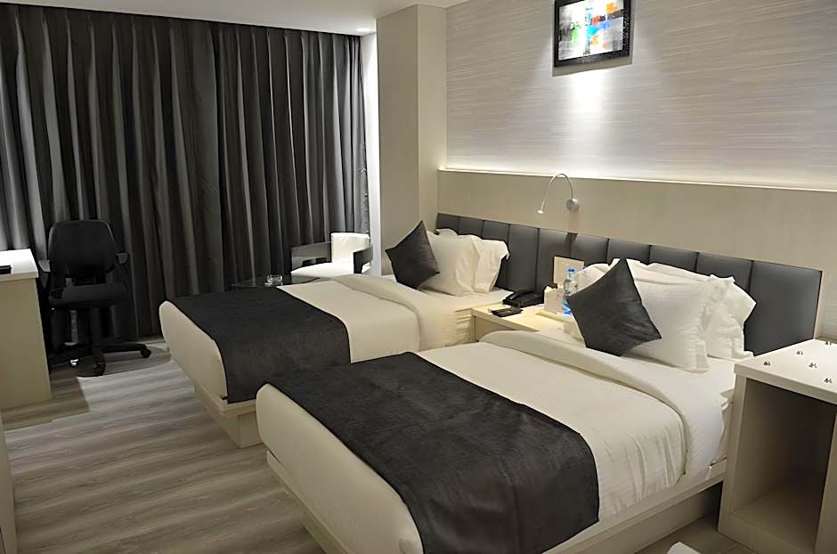 Hotel Radiance