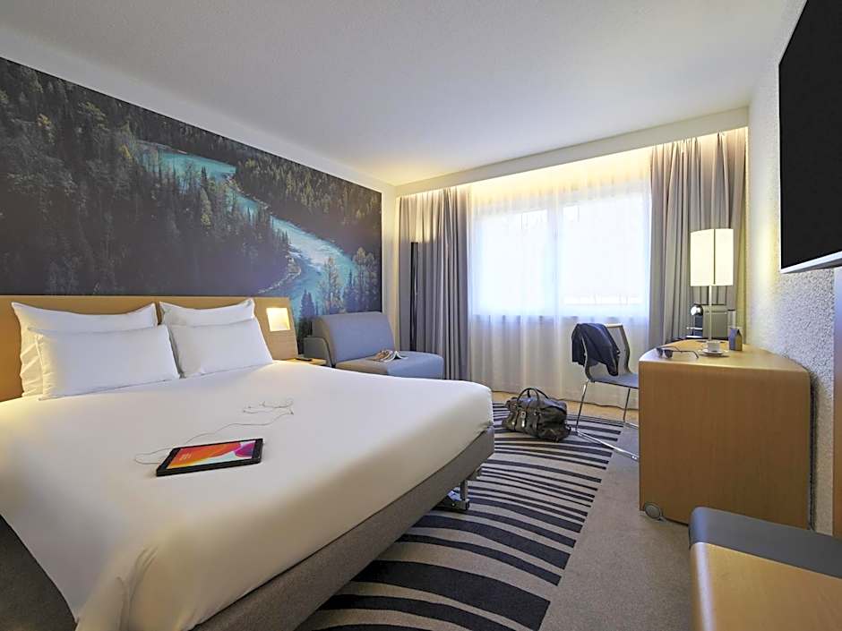 Novotel Massy Palaiseau