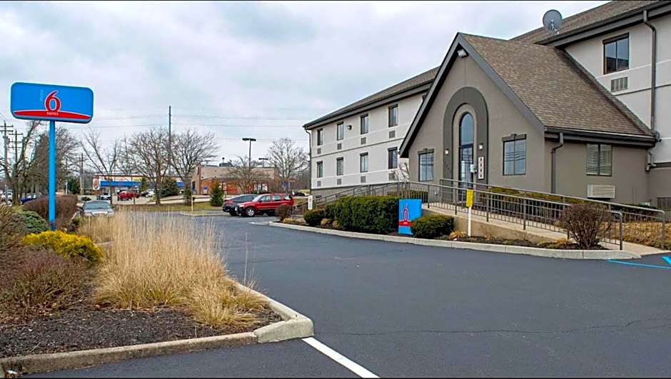 Welcome Suites Springdale