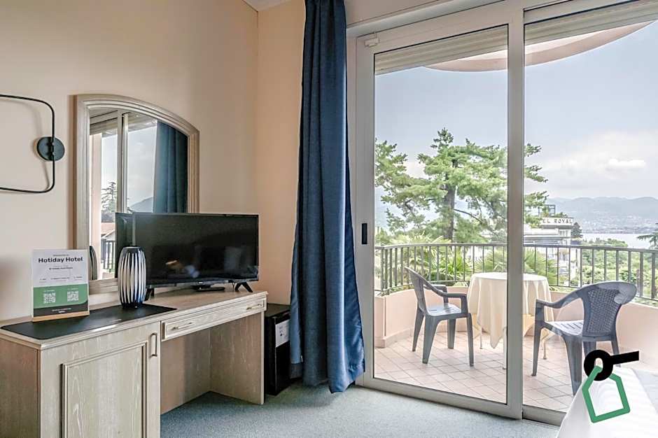 Hotiday Room Collection - Stresa