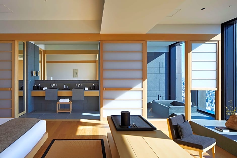 Aman Tokyo