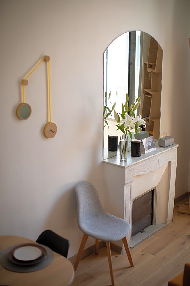 Hous-it - Cannes Gambetta