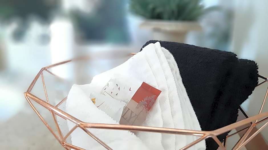 Stonewater Manor B&B