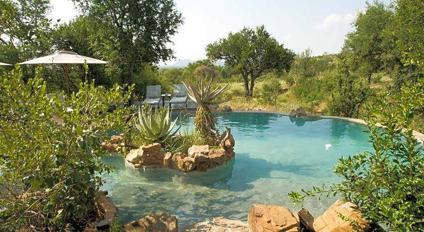 Impodimo Game Lodge