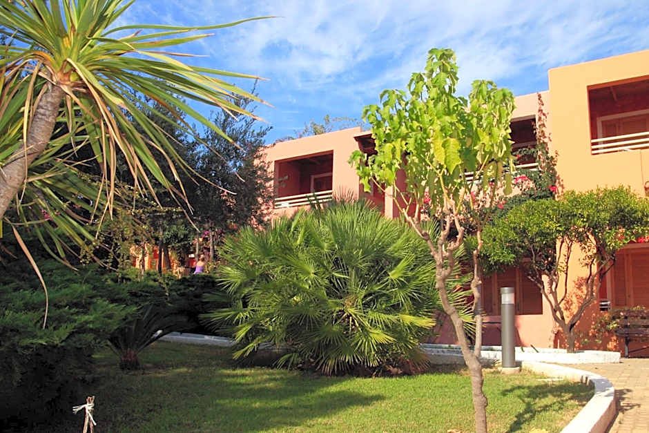 TH Costa Rei - Free Beach Resort