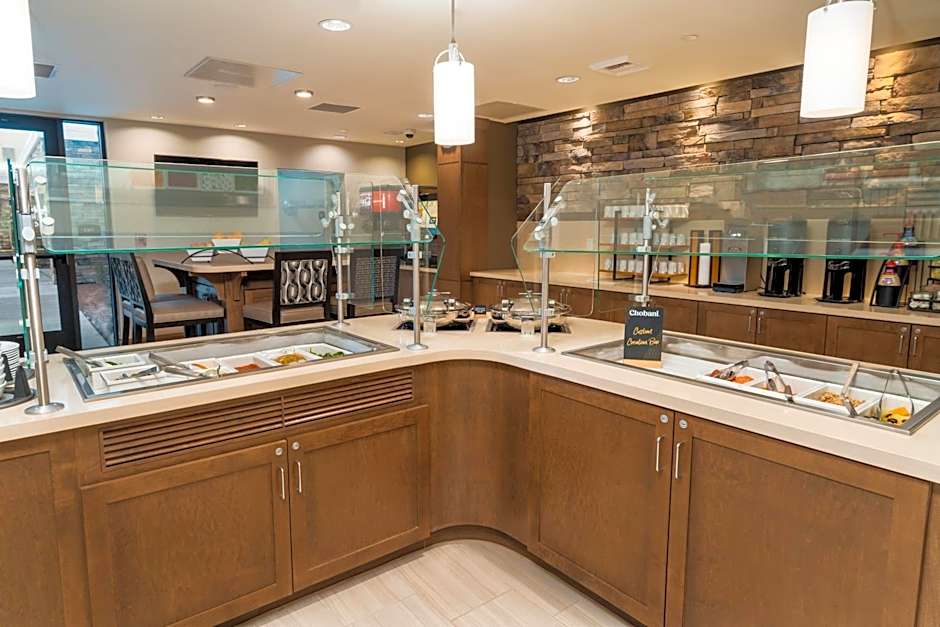 Staybridge Suites Coeur Dalene By IHG