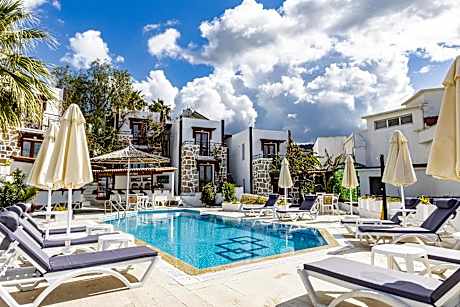 Bodrum Vera Hotel