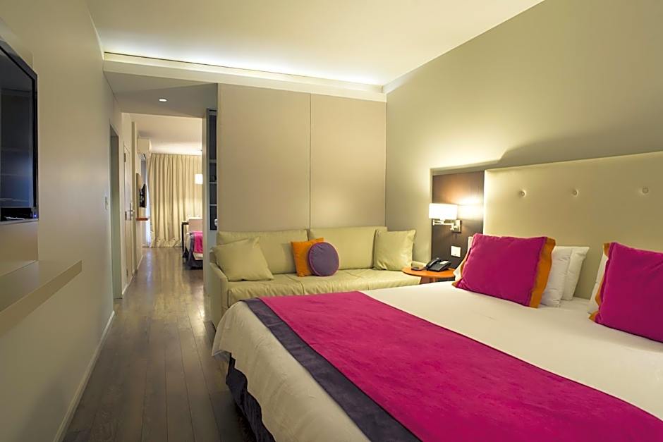 Bulnes Eco Suites
