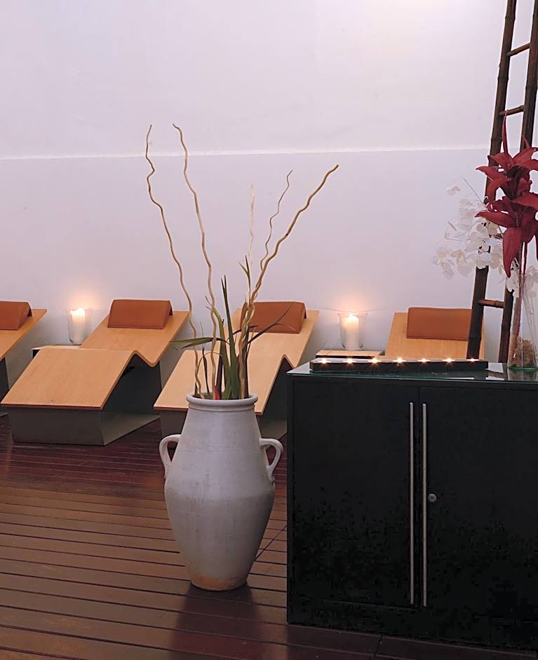 Monasterio De Piedra