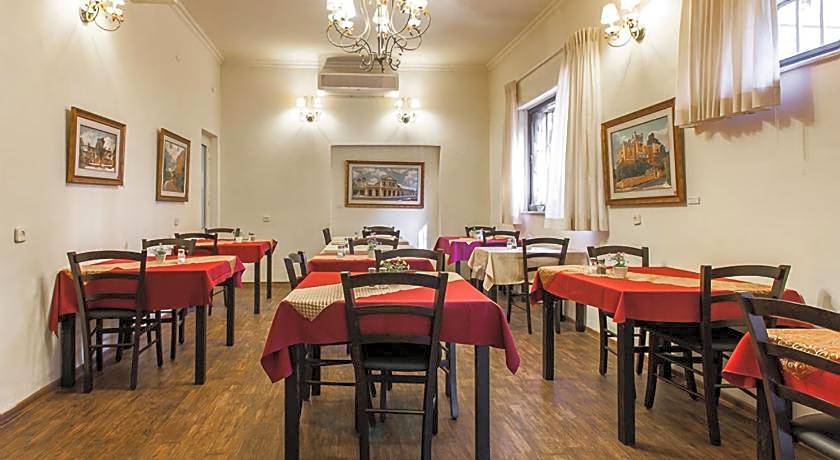 A Little House In Rechavia