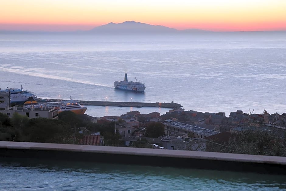 Chambre Élégante Lisa
