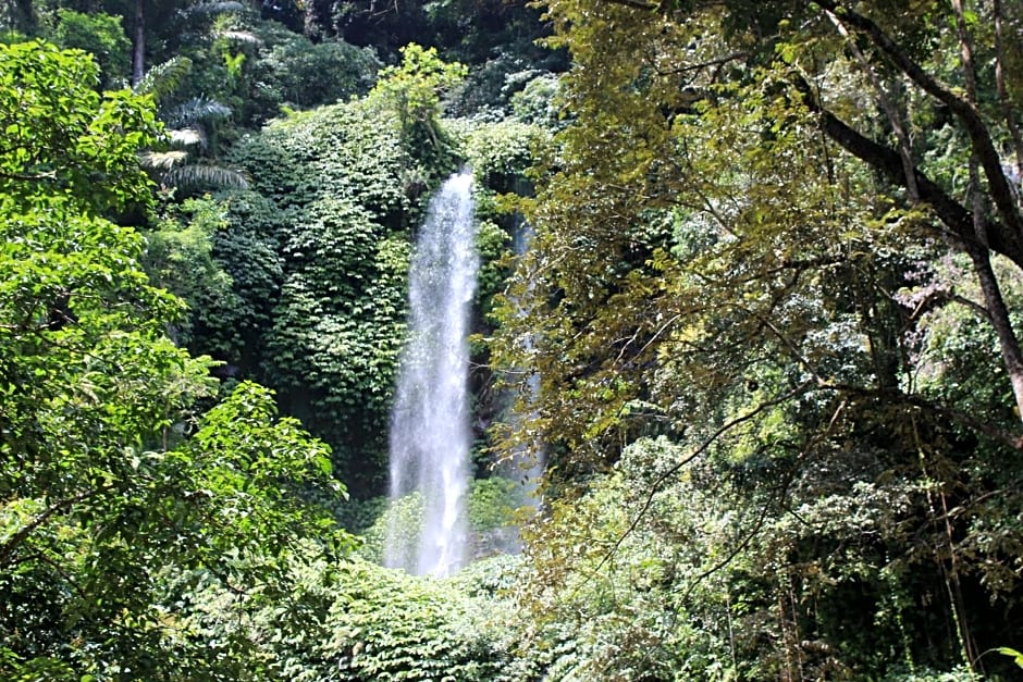 Budaya Kaki Rinjani