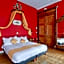 Hotel Chateau de Moulin le Comte