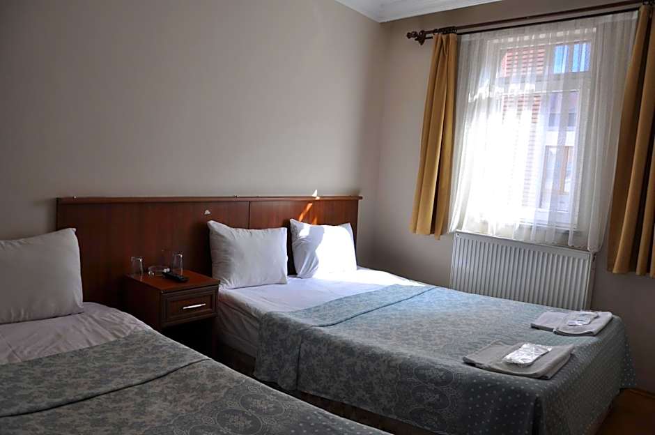 Hekimoğlu Hotel