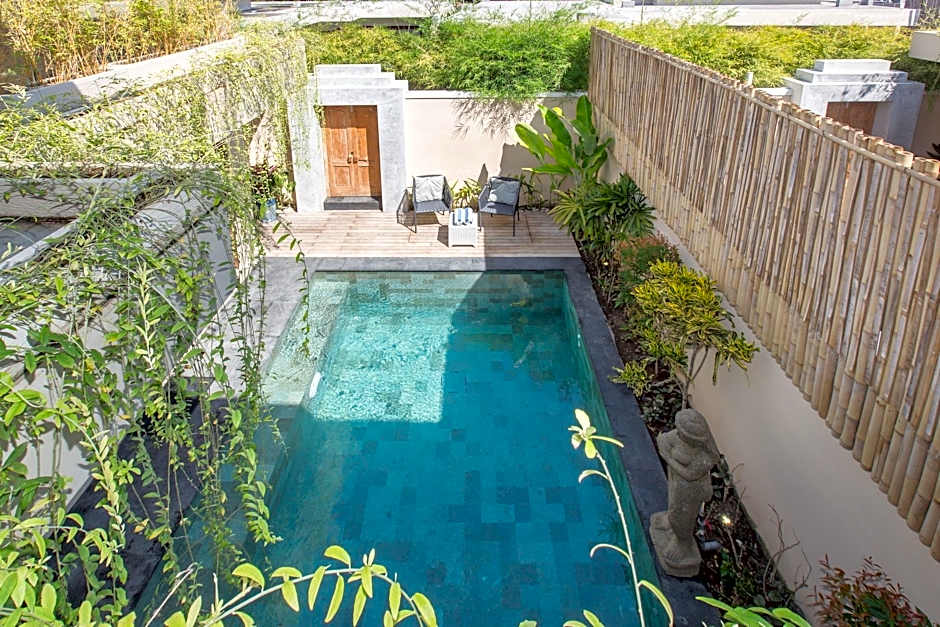 Beautiful Bali Villas