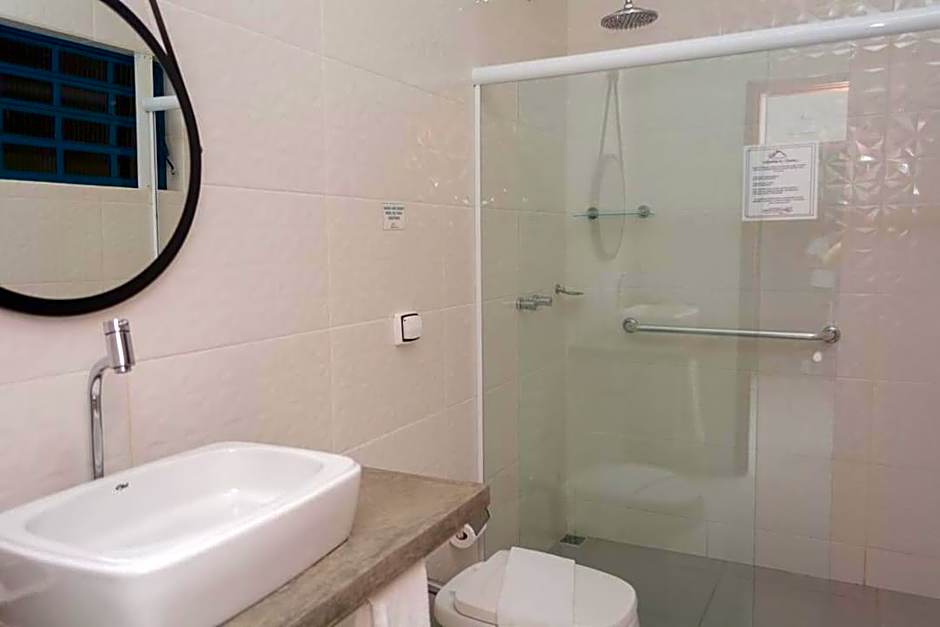 Aconchego da bocaina