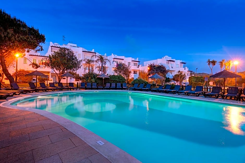 Duna Parque Beach Club - Duna Parque Hotel Group