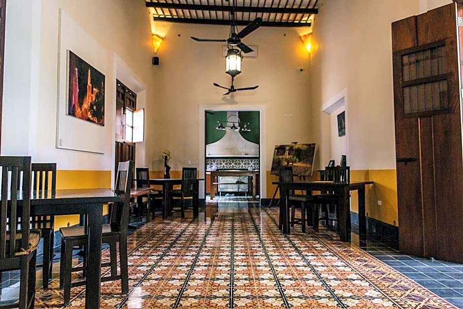 Boutique by The Museo