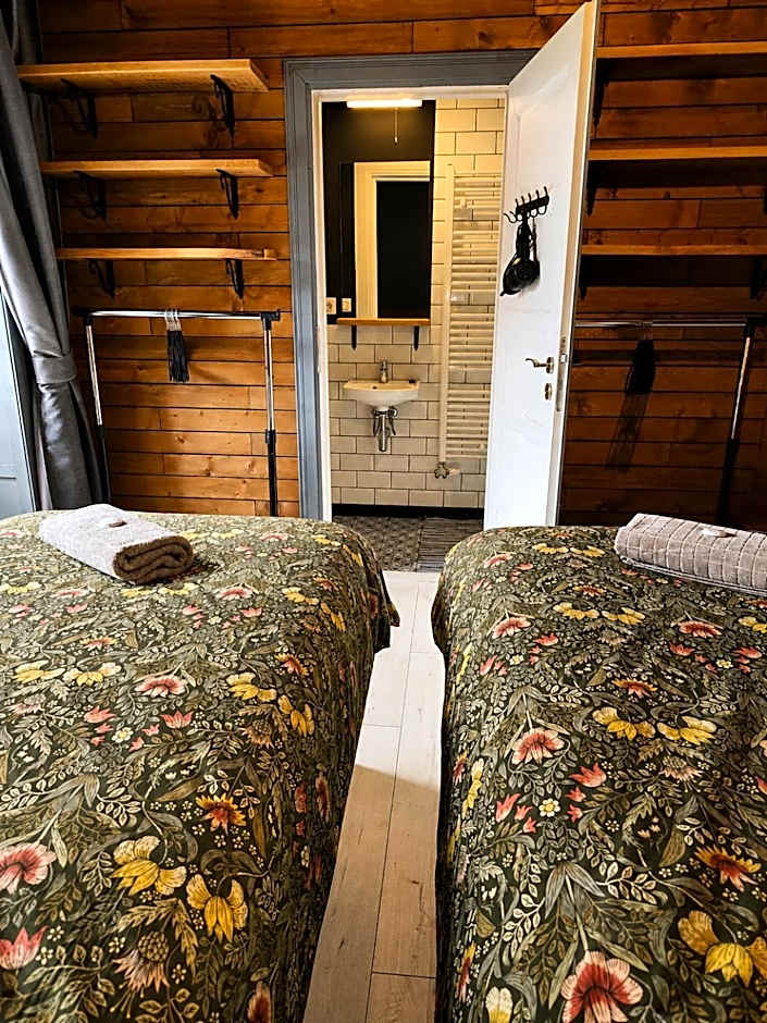 Liptov Lodge