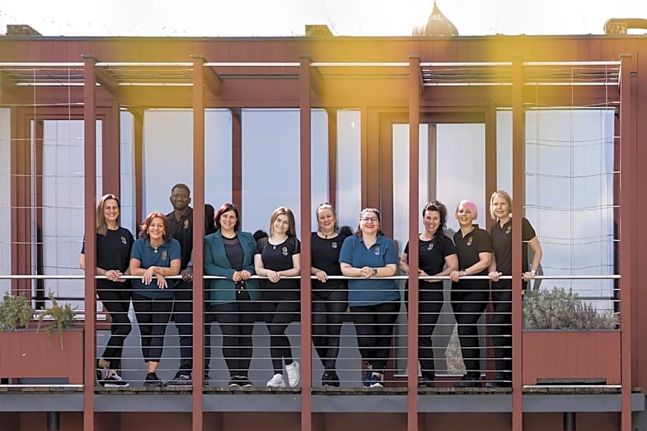 Hotel Goldener Stern