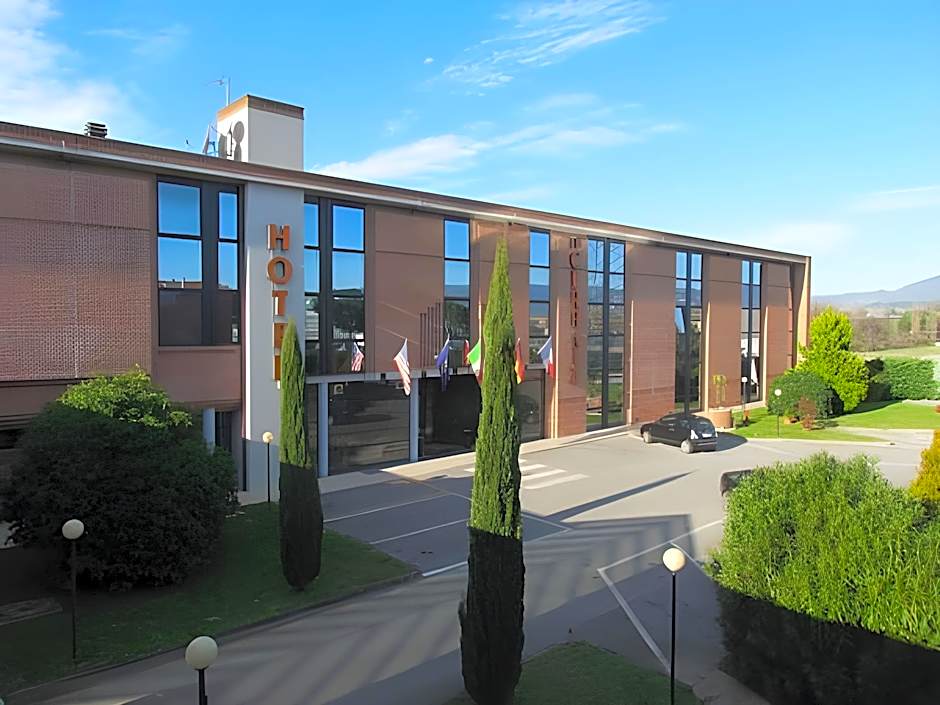 Hotel Le Cerbaie