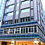 Blue Coast Hotel