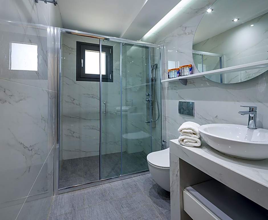 BISALTAE SEASIDE SUITES