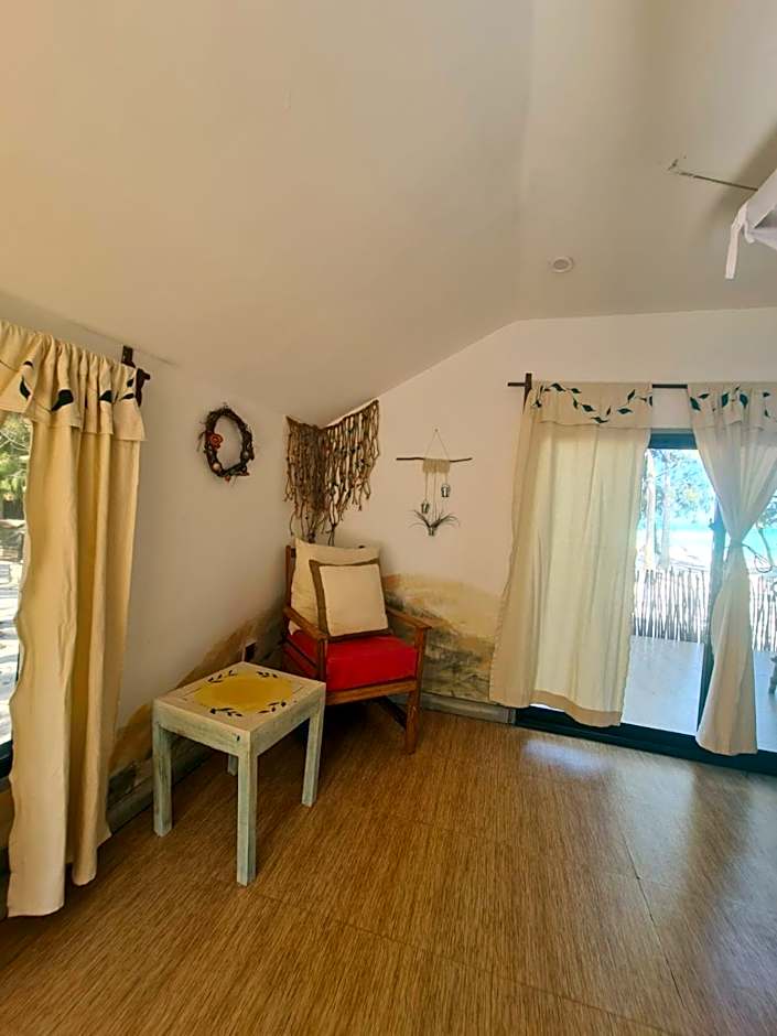 Kinazi Upepo Beach Eco Sport Resort