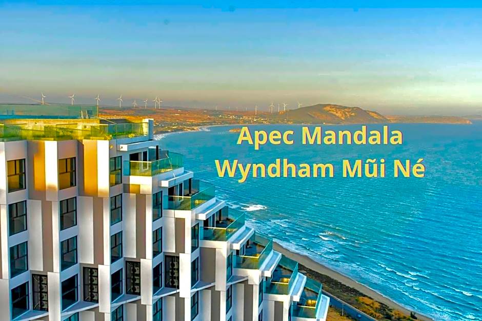 APEC Mandala CDT - Condotel