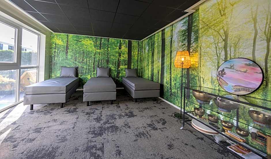 Fletcher Wellness-Hotel Brabant-Mill