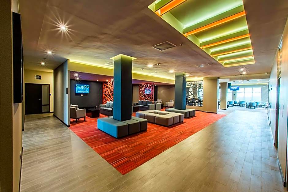 Courtyard by Marriott San Luis Potosi