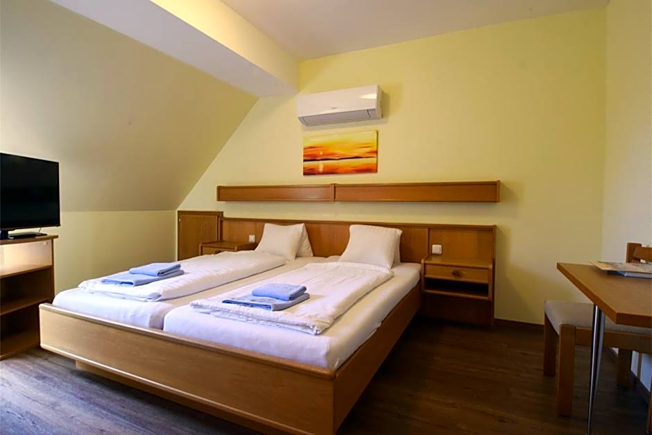 Hotel Restaurant Müllner