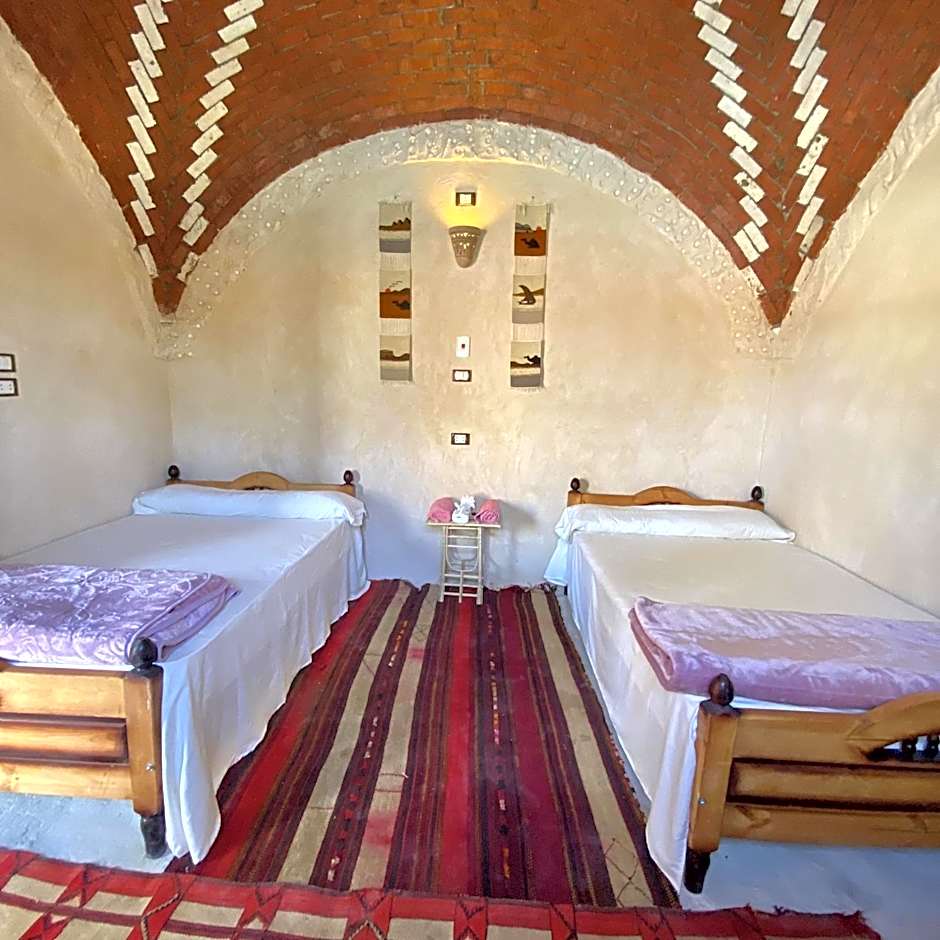 Siwa Palace Lodge