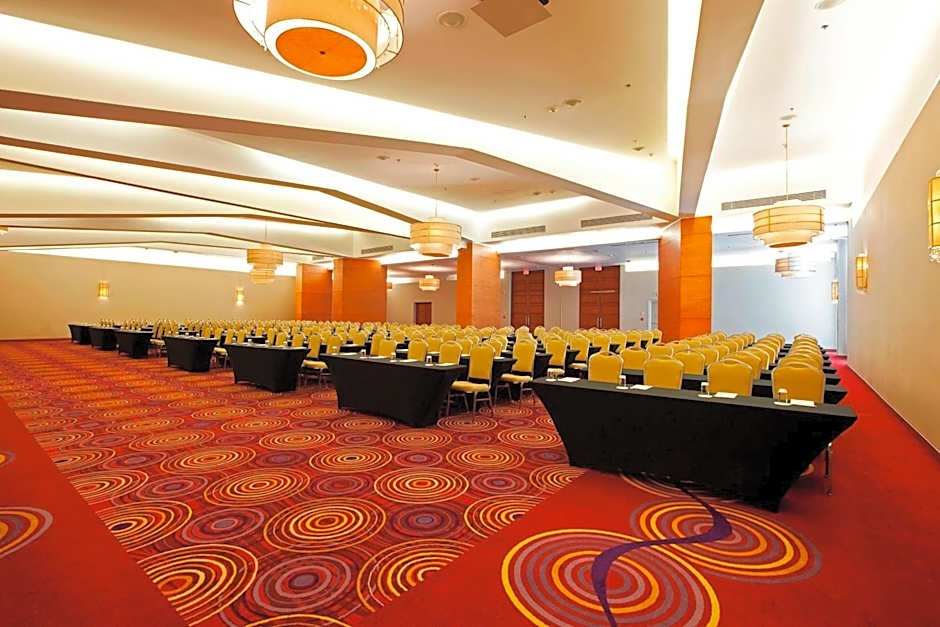 Mexico City Marriott Reforma Hotel