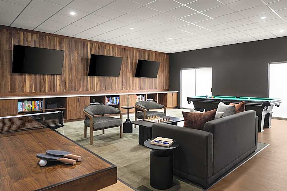 Embassy Suites by Hilton Cincinnati Northeast Blue Ash